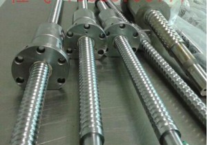 Ball Screw repair - SICHUAN SHIJIE CNC EQUIPMENT CO.,LTD