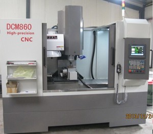 DCM860